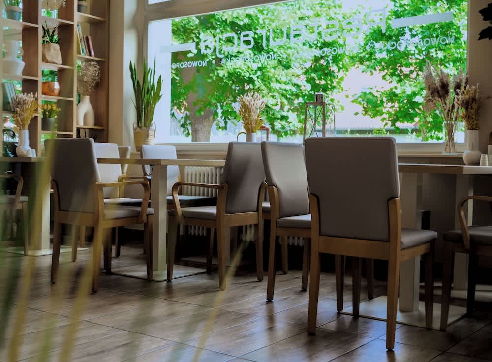 Restaurang