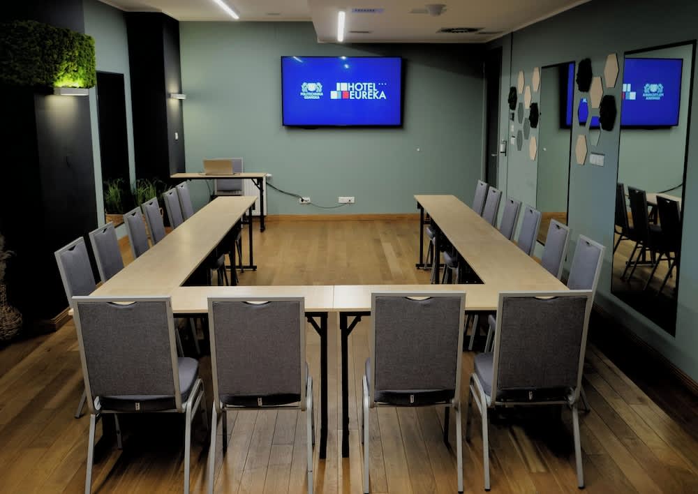 Businesscenter