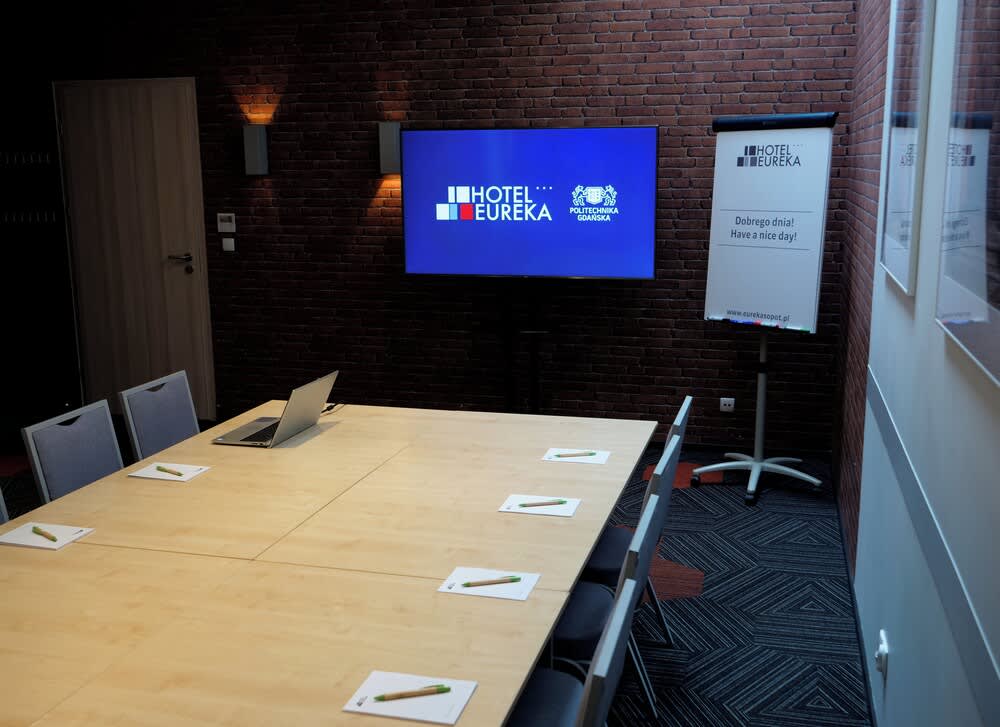 Businesscenter