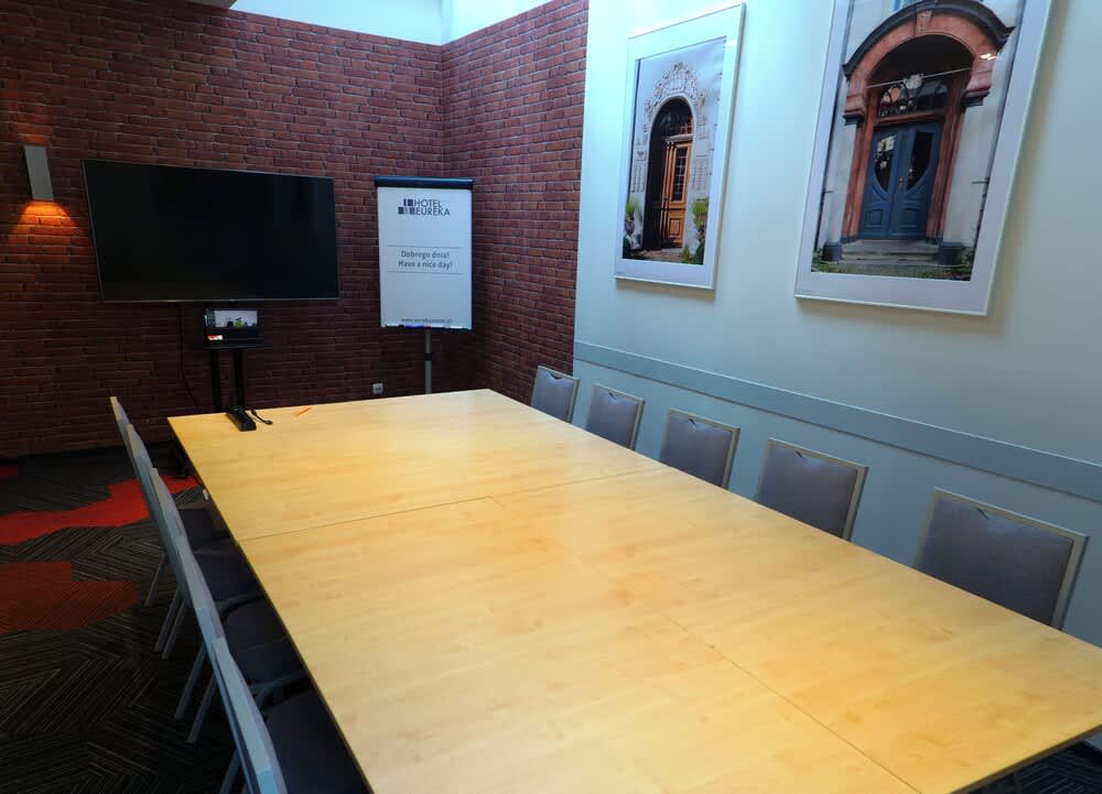 Businesscenter