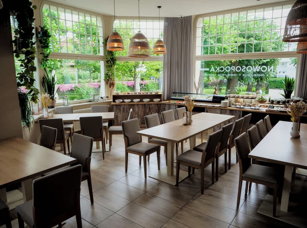 Restaurang