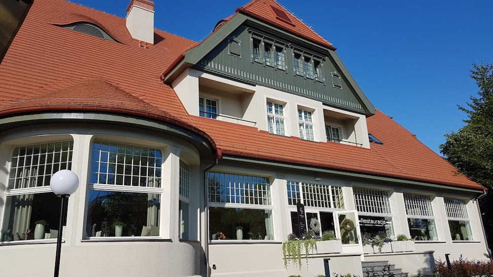 Exteriör