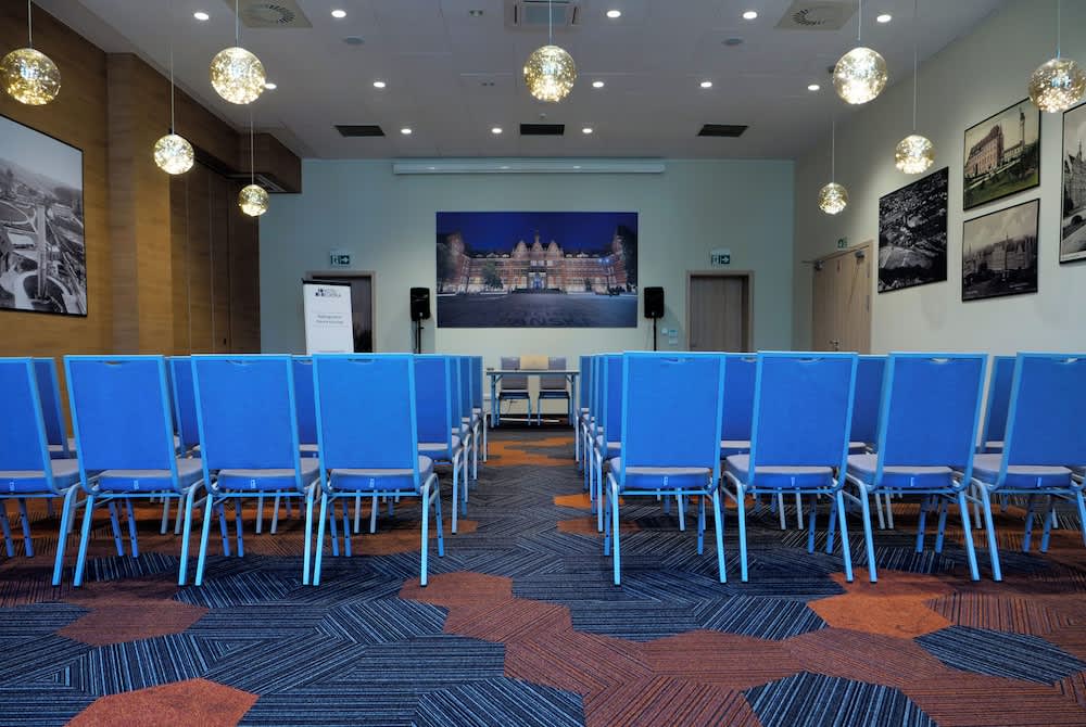 Businesscenter