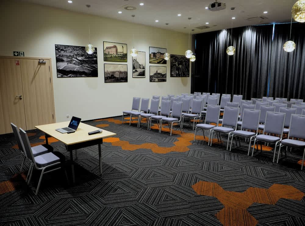 Businesscenter