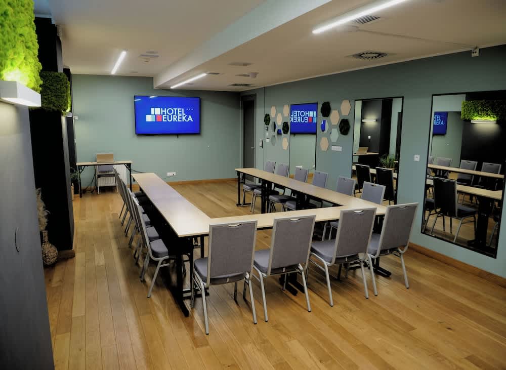 Businesscenter
