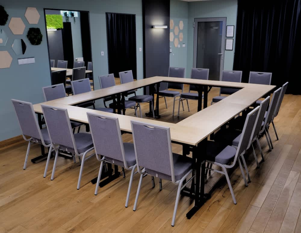 Businesscenter