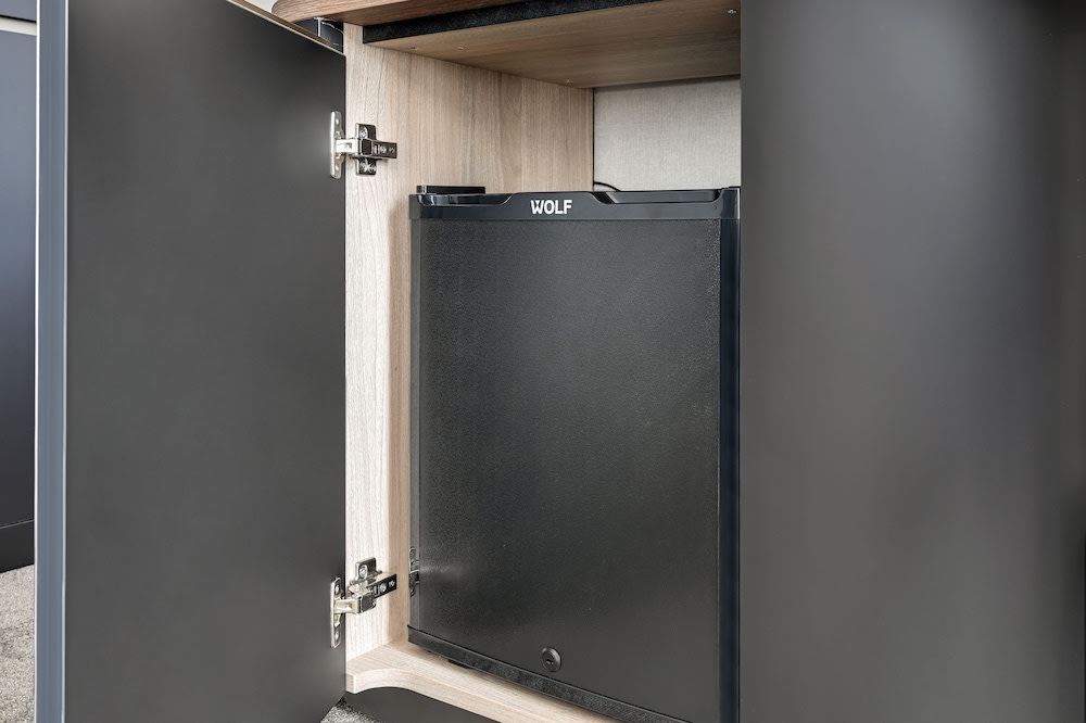 Minibar