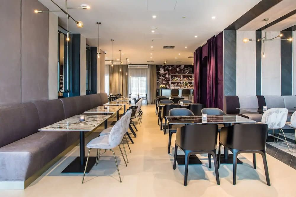 Restaurang