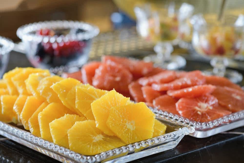 Frukost