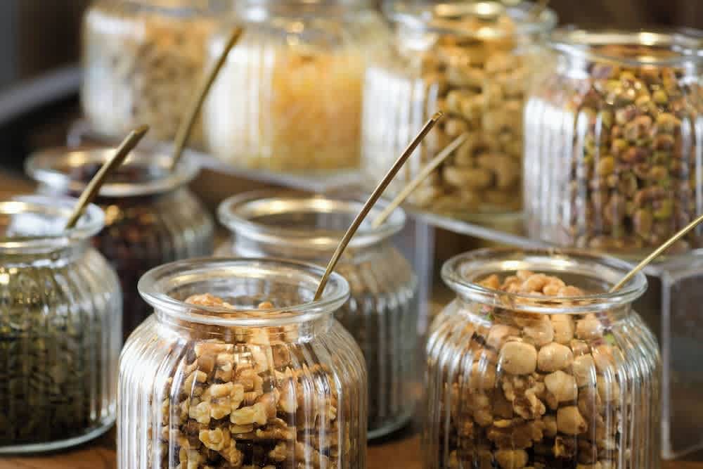 Frukost