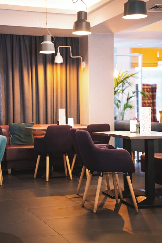 Restaurang