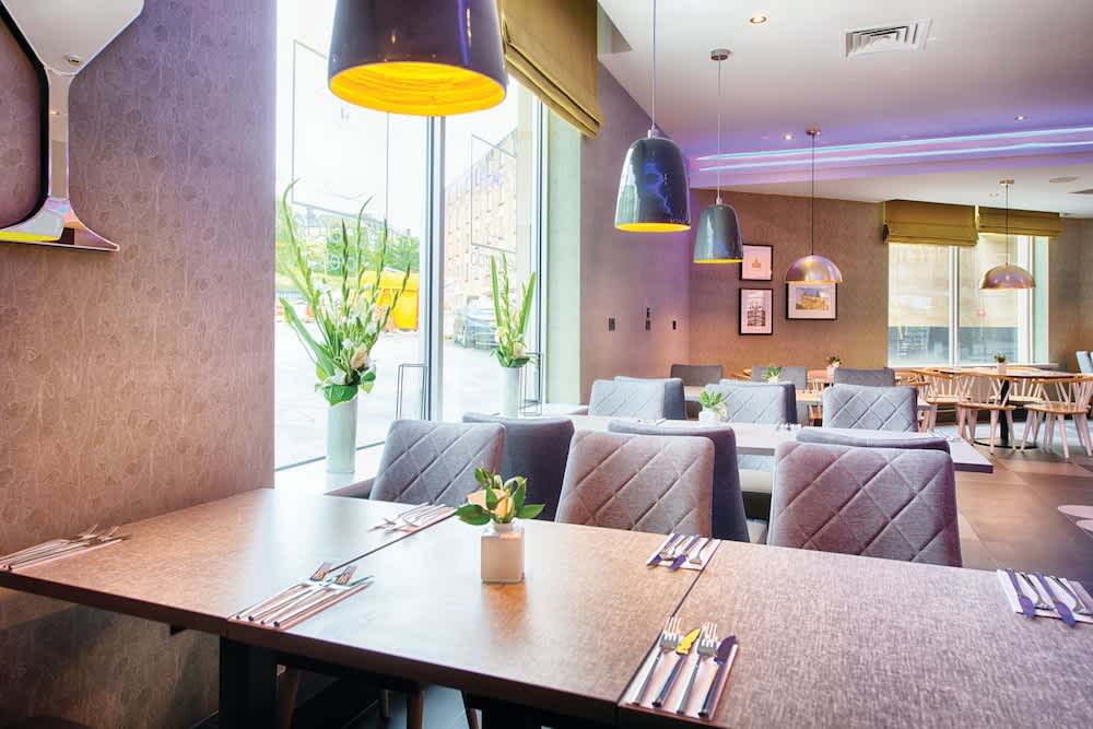 Restaurang