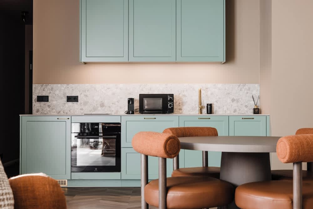 Vardagsrum