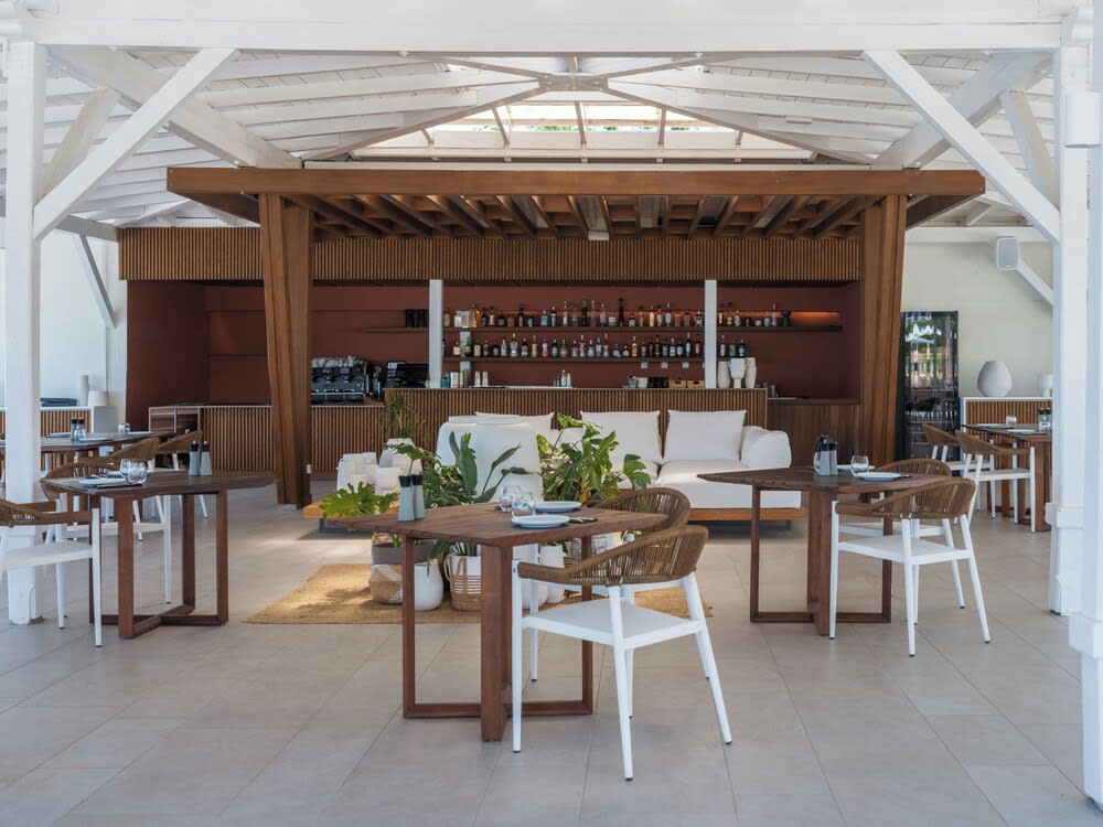 Restaurang