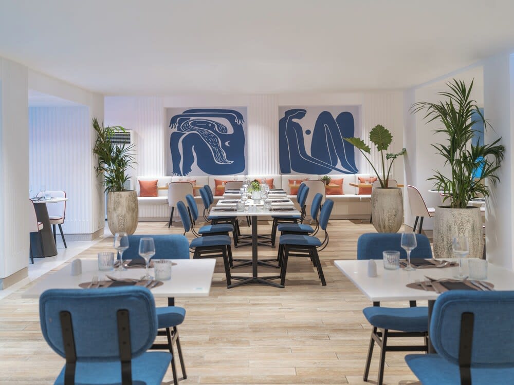 Restaurang
