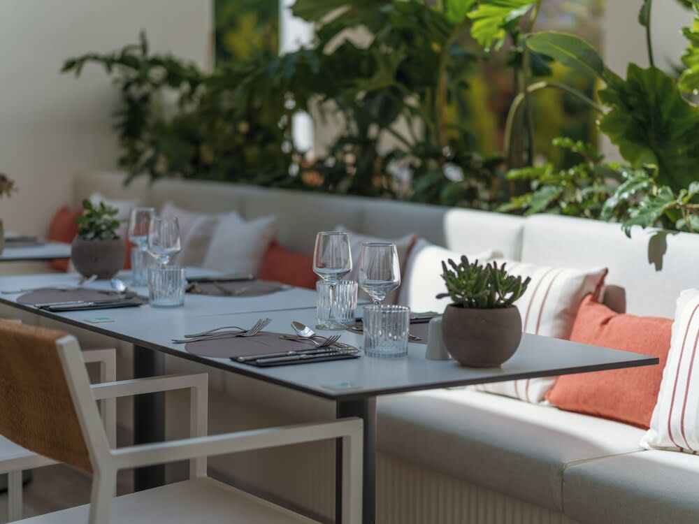 Restaurang