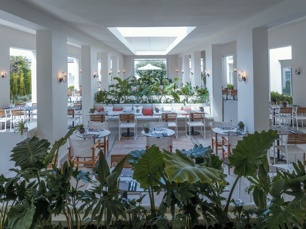 Restaurang