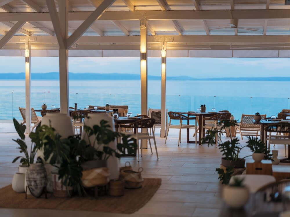 Restaurang