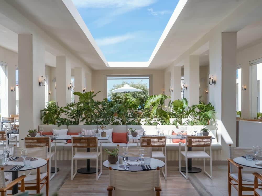 Restaurang