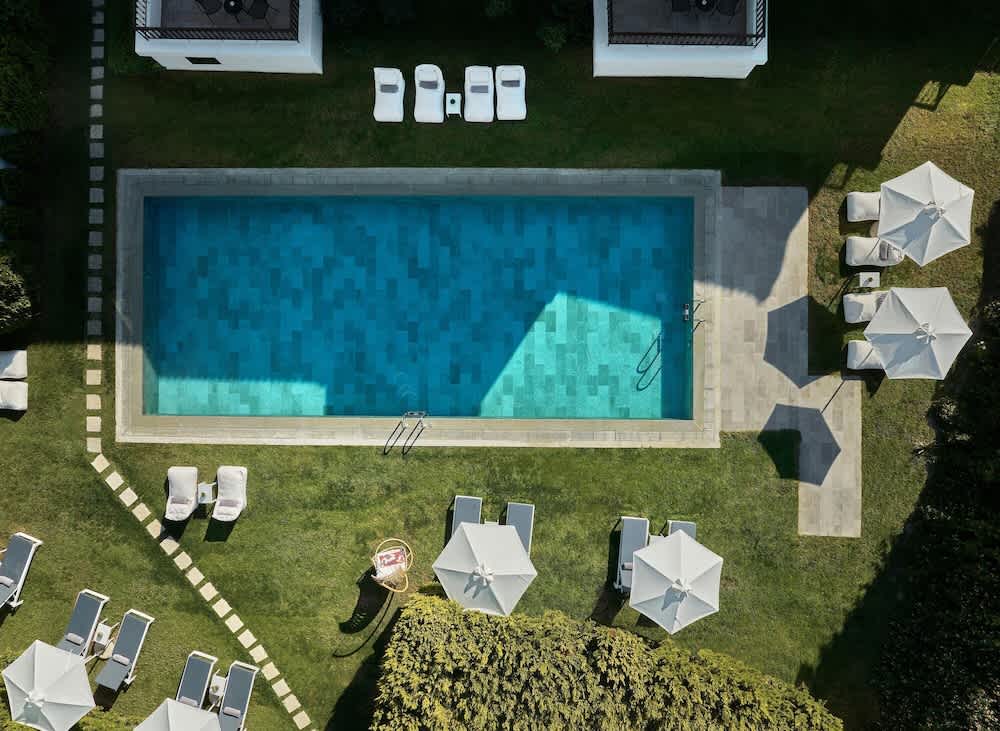 Inomhuspool