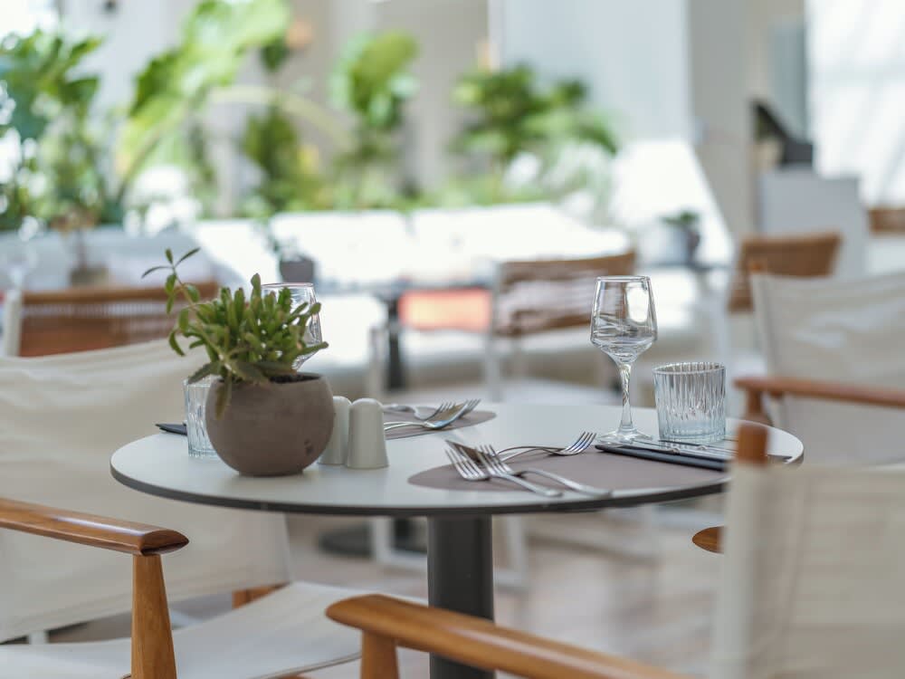 Restaurang