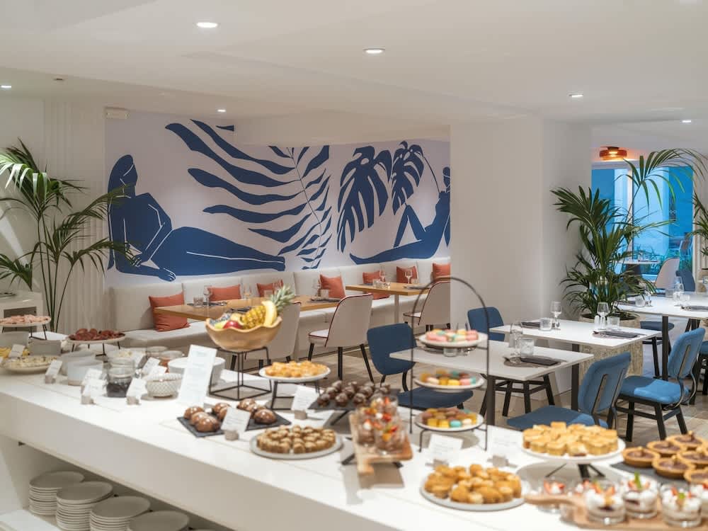 Restaurang