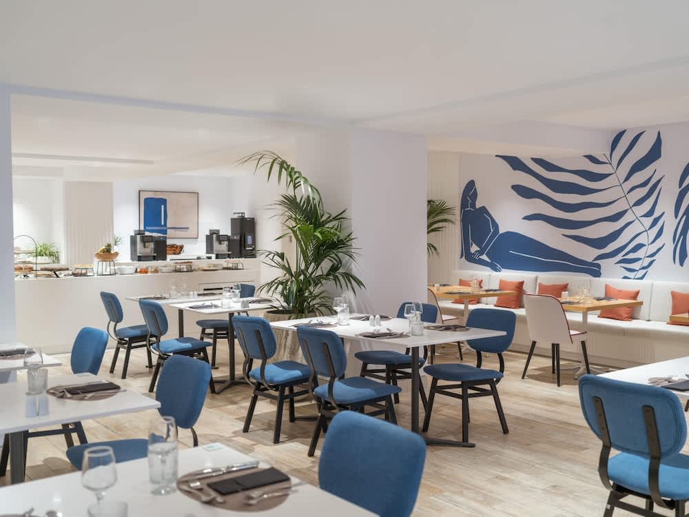 Restaurang