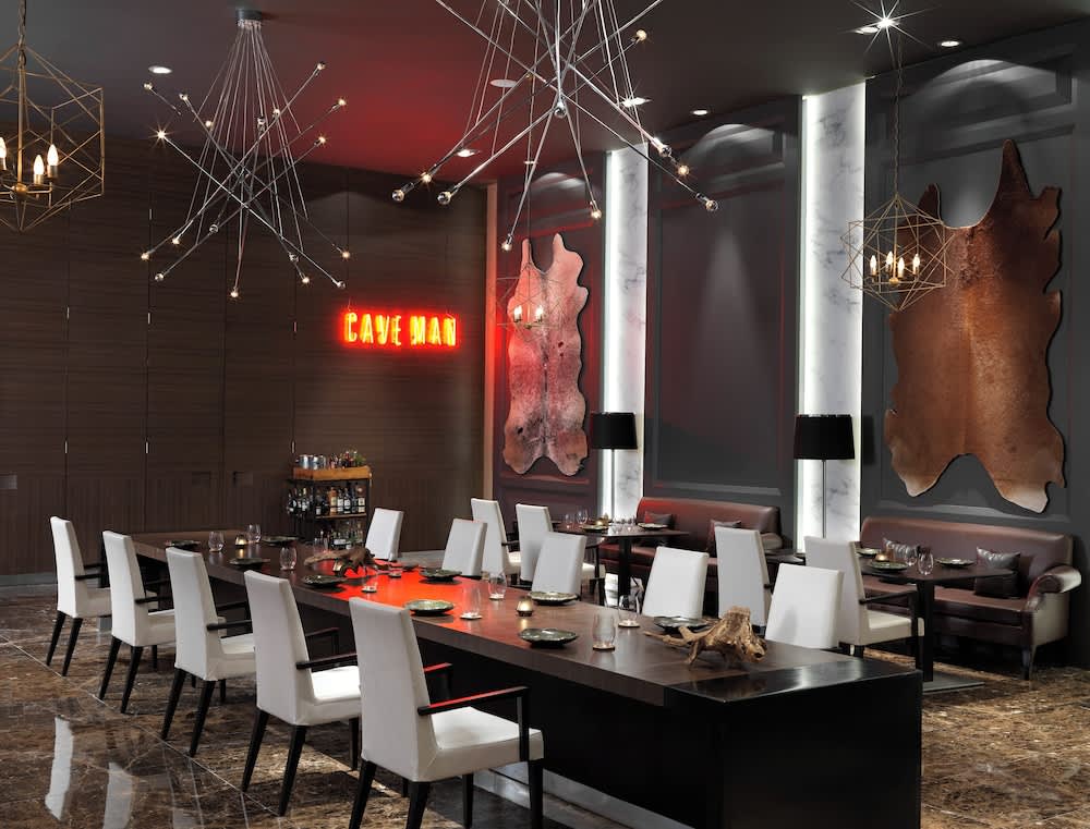 Restaurang