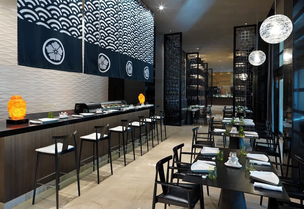 Restaurang