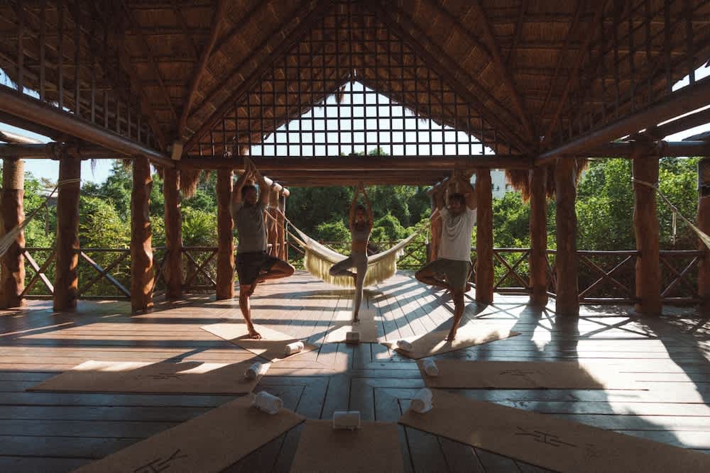 Yoga