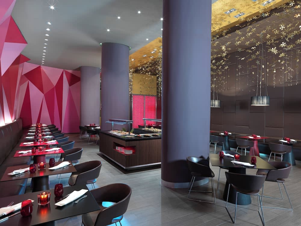 Restaurang