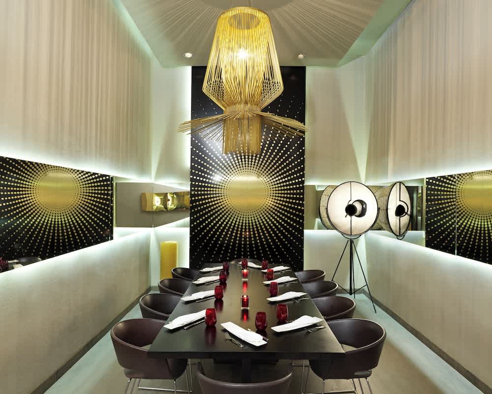 Restaurang