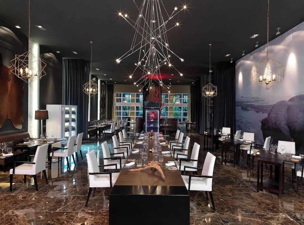 Restaurang