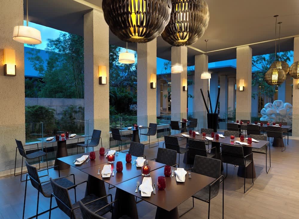 Restaurang