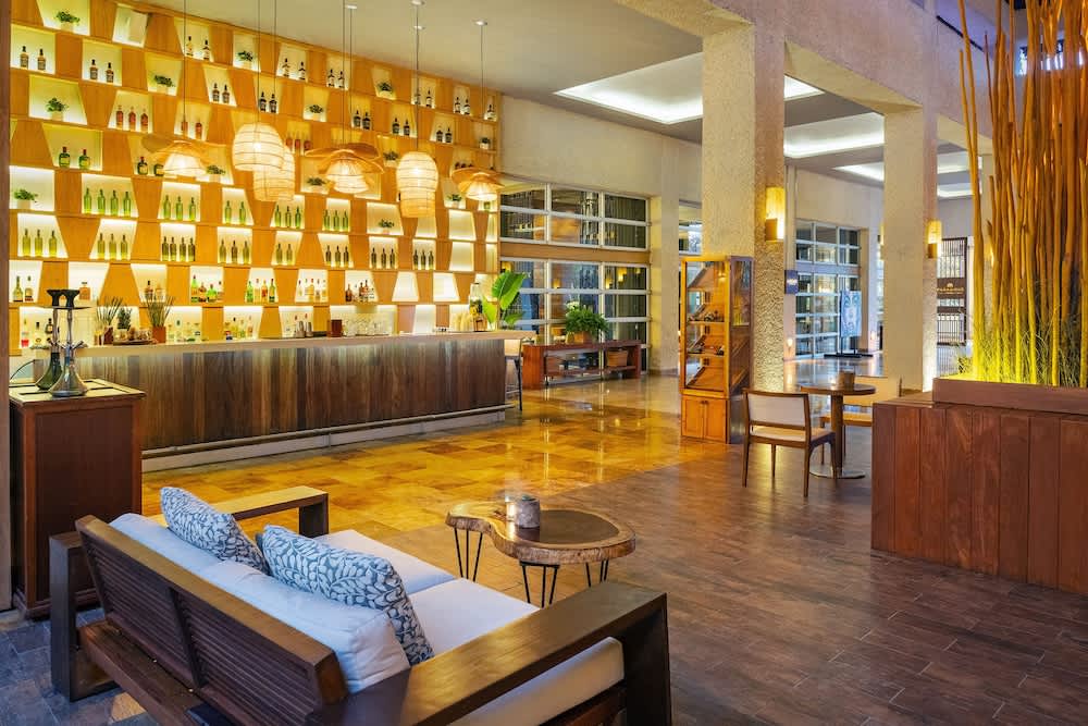 Lobbylounge