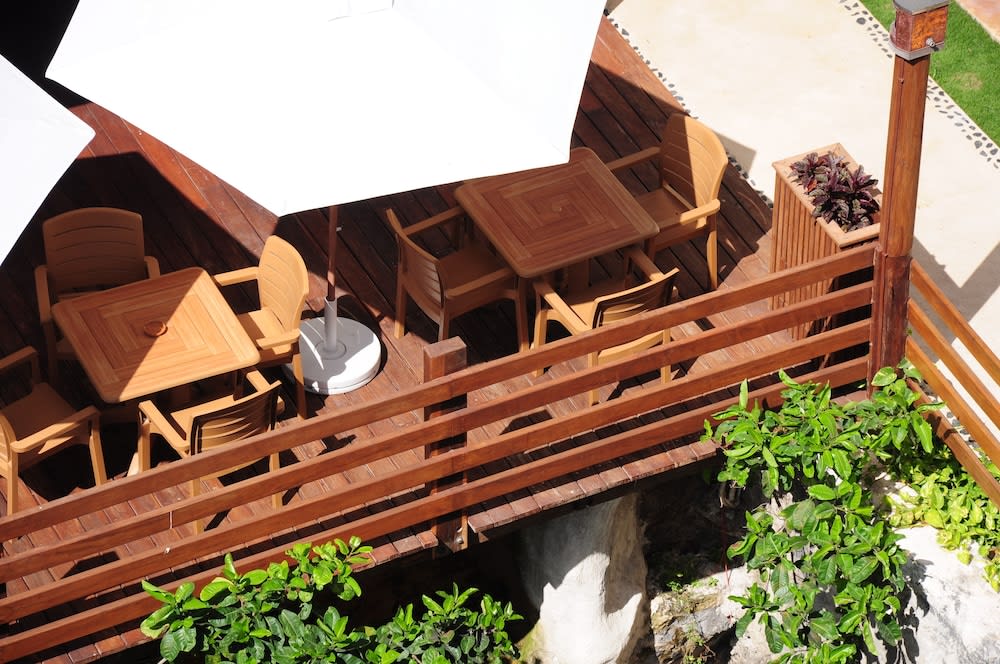 Terrass/Patio