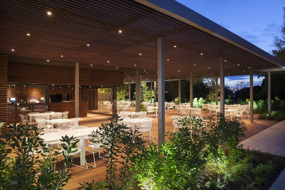 Restaurang