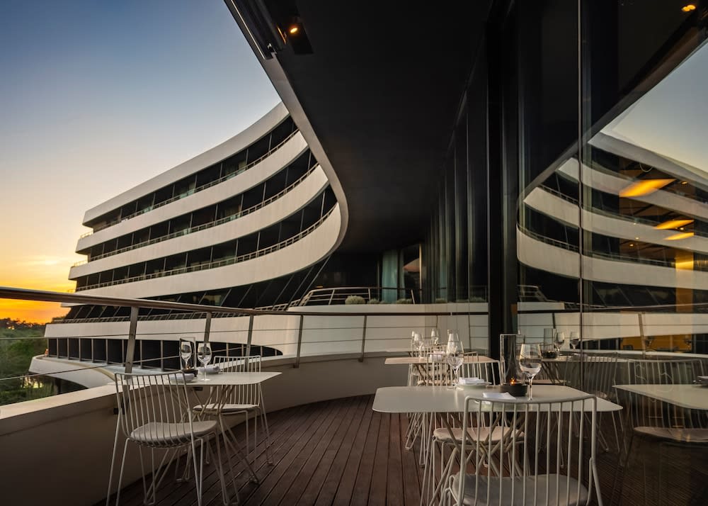 Restaurang