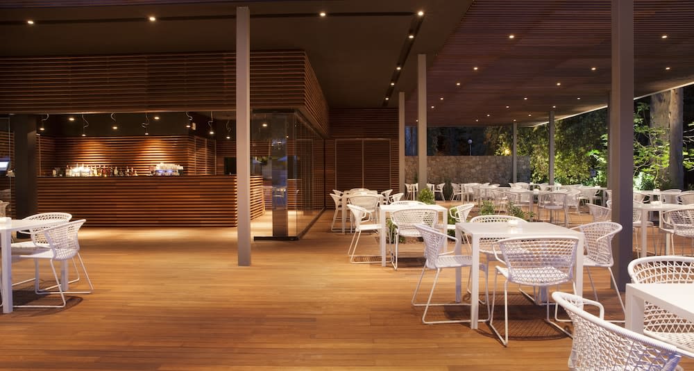 Restaurang