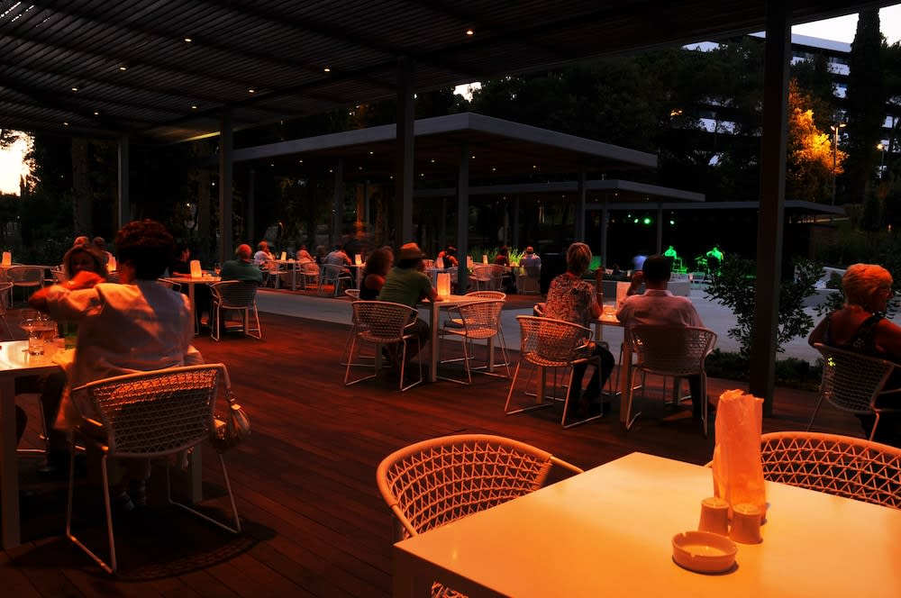 Restaurang