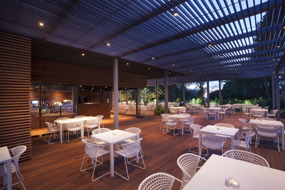 Restaurang