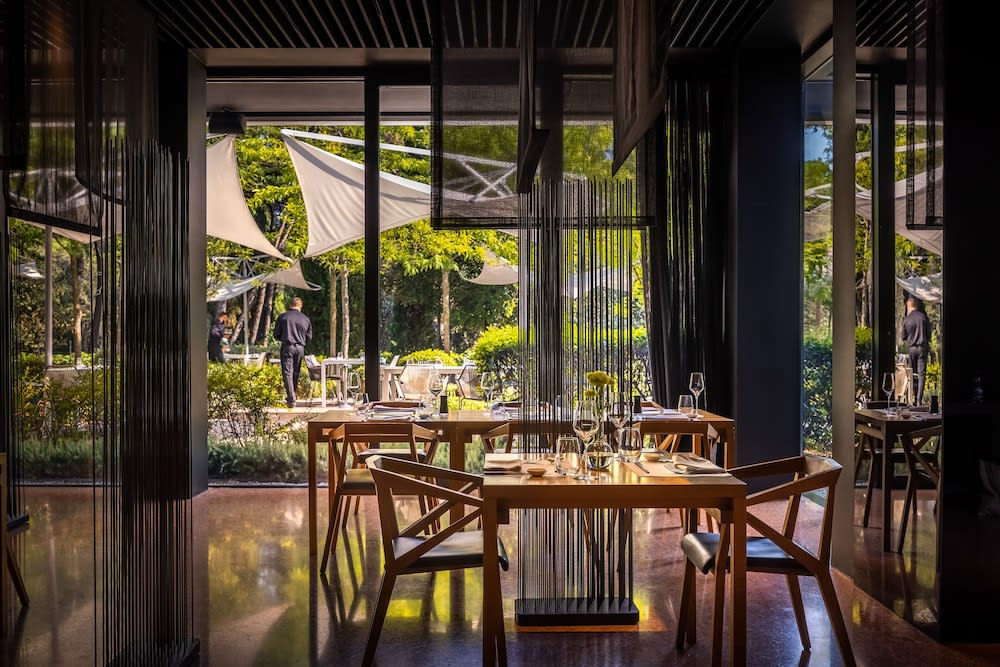 Restaurang
