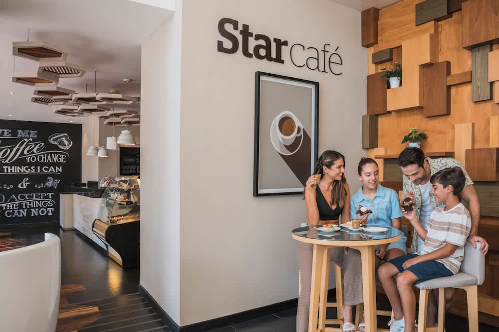 Kafé