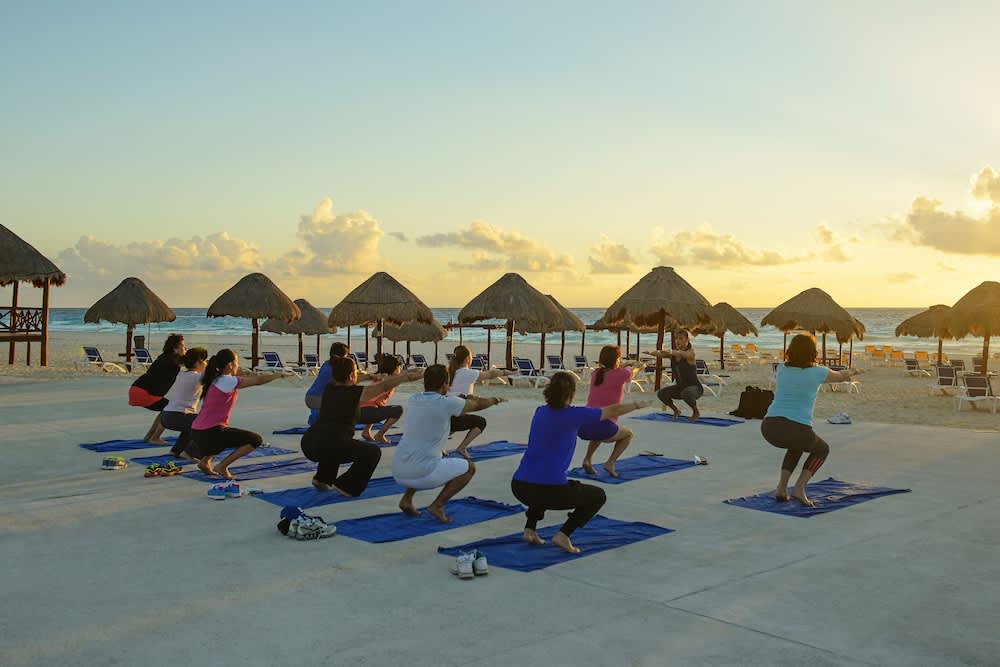 Yoga