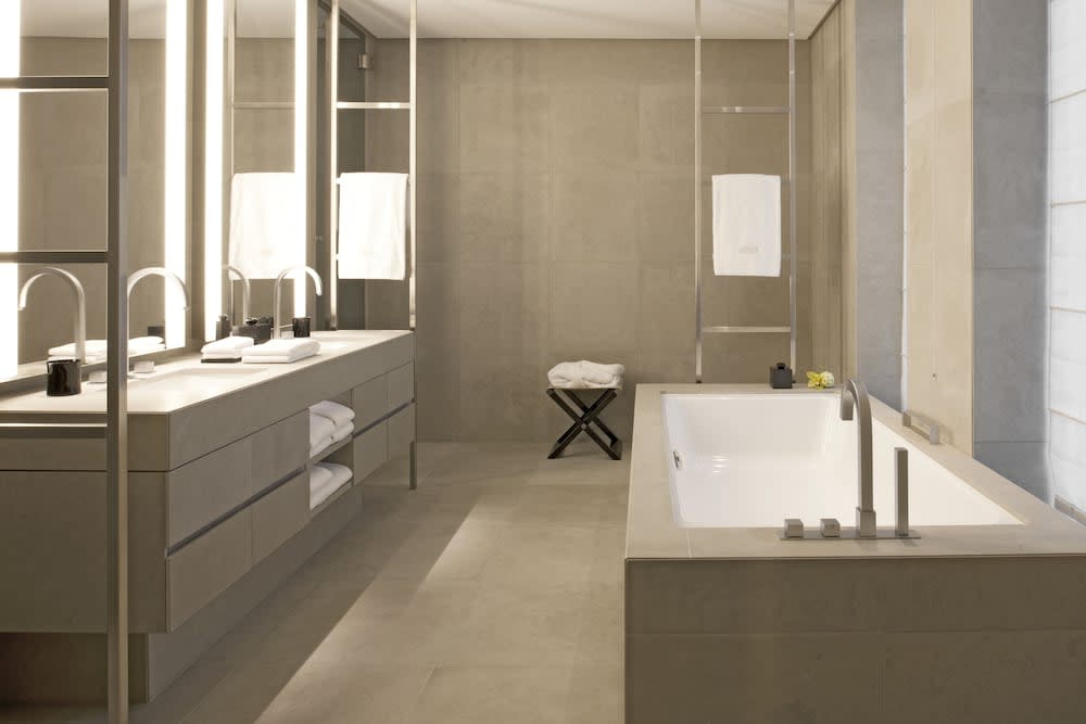 Badrum