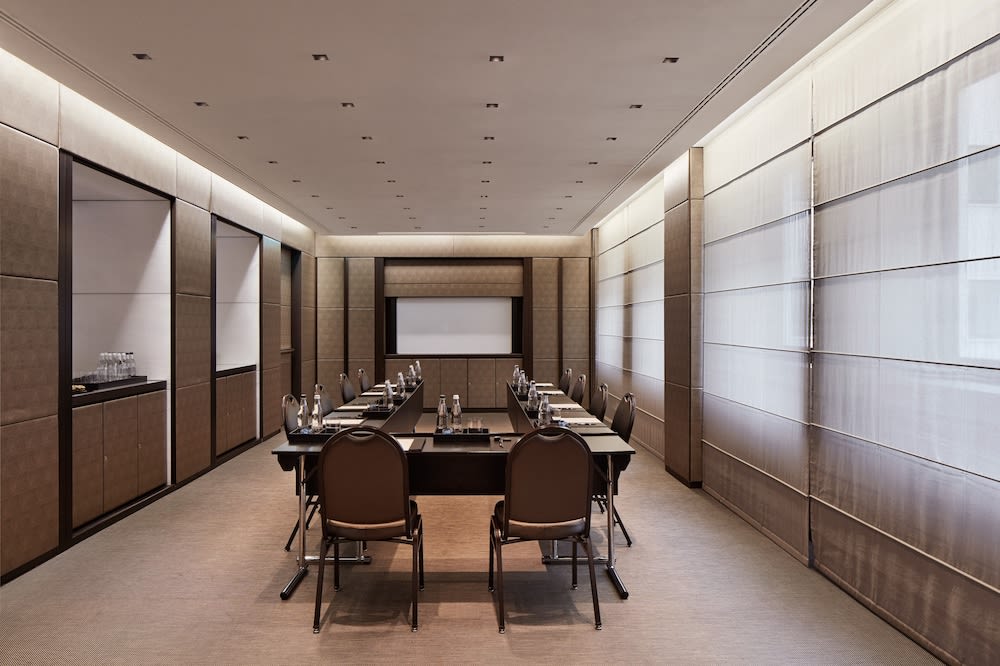 Businesscenter