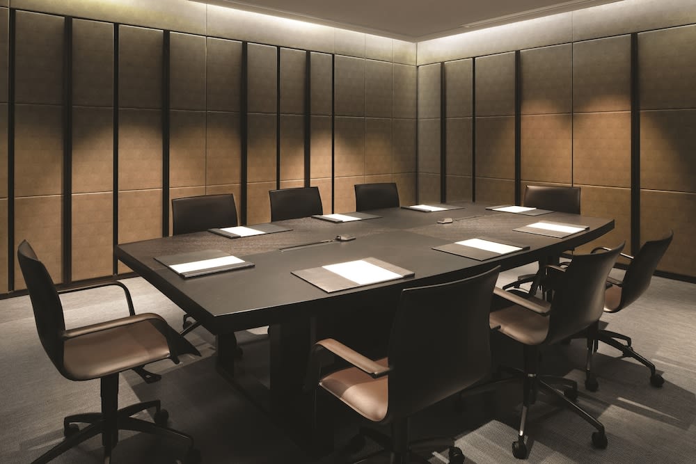 Businesscenter