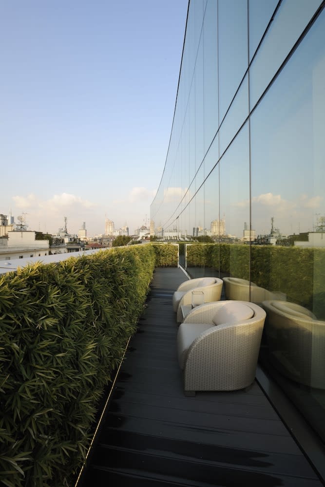 Terrass/Patio