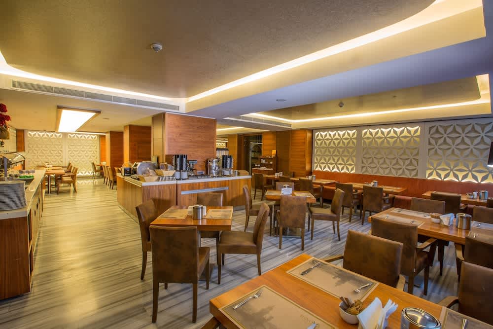 Restaurang