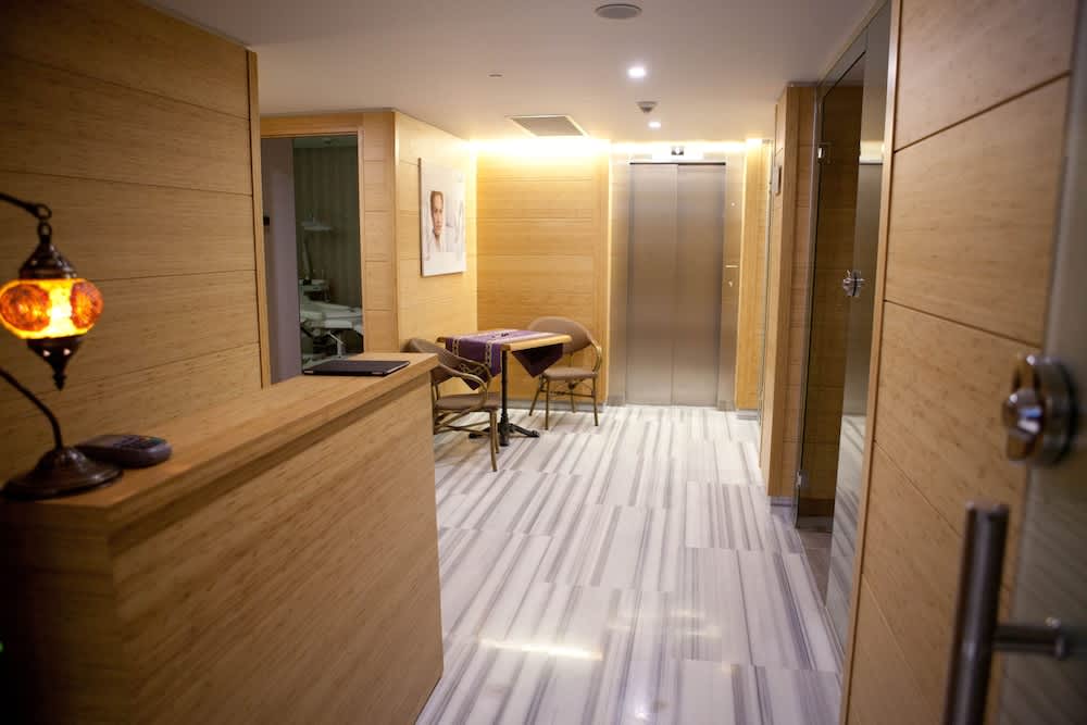 Hall